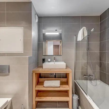 Casa Petrus Apartmán *
