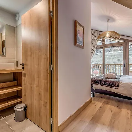 Apartmán Casa Petrus *