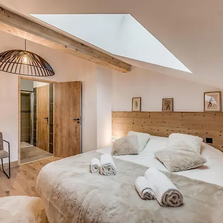 Casa Petrus Apartmán