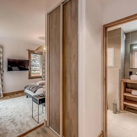 Apartmán Casa Petrus