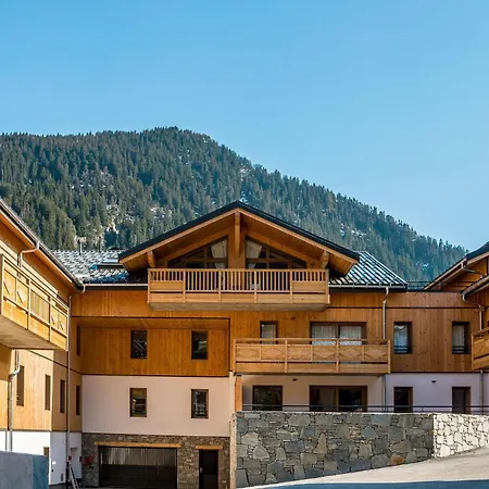 Casa Petrus Apartmán