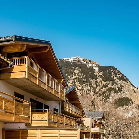 Apartmán Casa Petrus